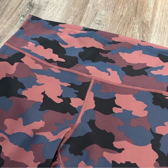 Lululemon Wunder Under High-Rise Tight 28" *Full-On Luxtreme Size 16 - Picture 6 of 12